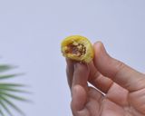 Foto langkah ke 15 dari resep NASTAR KINCLONG DIOLES PUTIH TELUR! NASTAR PREMIUM 1 KG.