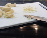 Foto del paso 2 de la receta: Papas con chirlas