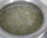 लौकी वाली चावल (lauki wali chawal recipe in Hindi) रेसिपी चरण 3 फोटो