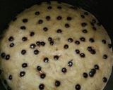 Foto langkah ke 4 dari resep Bolu Pisang Eggless Magicom (anti gagal anti ribet 😁).