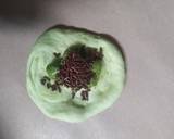 Cara Membuat Pandan Bun Eggless 4