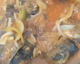 Foto langkah ke 5 dari resep Lele Asam Manis.