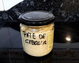 Foto del paso 5 de la receta: Paté de cebolla vegano