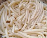 Pastitsio, avagy a görög rakott tészta recept fázis 1 fotója
