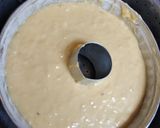 Foto langkah ke 15 dari resep Kue bolu buah sukun (kukus) anti gagal.