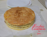 Foto del paso 5 de la receta: Tarta de Lacasitos con Barritas de Chocolate - Sin Gluten