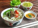  Resep  Mie Kuah Vietnam  Vietnamese  noodle soup pr aneka 