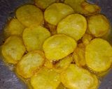 Foto langkah ke 6 dari resep Keripik Kentang Kopong #38.