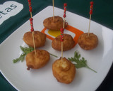 Foto del paso 16 de la receta: Abisinios con longaniza blanca