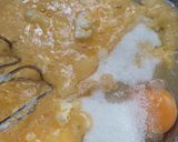 Foto del paso 1 de la receta: Queque marmolado con glaseado