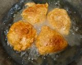 Foto langkah ke 3 dari resep Cekodok (Pisang Goreng khas Malaysia).