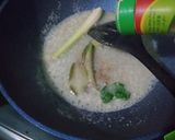 Foto langkah ke 3 dari resep Bubur ayam Samarinda.