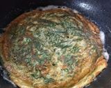 รูปขั้นตอนการทำที่ 1 ของ แกงเผ็ดไข่ทอดชะอมนมสด