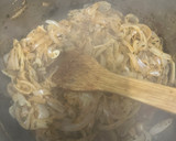 Foto del paso 2 de la receta: 529. Atún encebollado a la andaluza (principal pescado)
