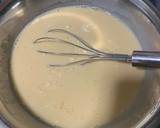 Homemade Egg Tofus recipe step 2 photo
