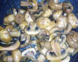 Foto del paso 2 de la receta: Guiso de champiñones al curry