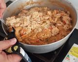 Foto del paso 9 de la receta: Arroz de Camarón natural receta de Santa Marta
