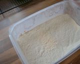 A picture of step 2 of Easy Fried Chicken.