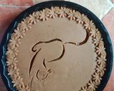 Foto del passaggio 5 della ricetta Crostata ai fichi