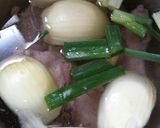 Foto langkah ke 4 dari resep Nasi Ayam Hainan ricecooker #pr_asianfood.