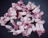客家小炒的食譜步驟2照片
