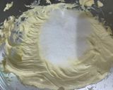 Foto langkah ke 4 dari resep Caramel walnut cheese cake.