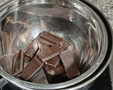 Foto del paso 2 de la receta: Brownie de chocolate y avellanas