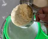 Nankhatai in oven recipe step 1 photo