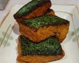 Foto langkah ke 1 dari resep Tahu Susu Lada Hitam.