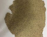 Foto del paso 4 de la receta: Bizcochitos de cheddar y sarraceno (Gluten Free)