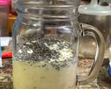 Foto langkah ke 2 dari resep Overnight oats.