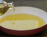 Spanish potato omelette recipe step 3 photo