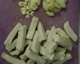Foto langkah ke 1 dari resep Tteokbokki Elod sunda.