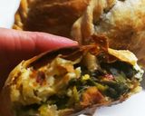 Foto del paso 2 de la receta: Empanadas De Acelga Rápidas