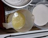 Foto del paso 1 de la receta: Helado de limón
