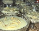 صورة لخطوة 5 من وصفة محلبية لذيذة 🤤