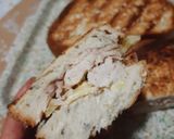 Une image de l'étape 5 de Sandwich anti gaspillage 🍴.