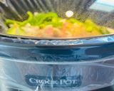 A picture of step 3 of Crockpot Easy Chuck Roast.