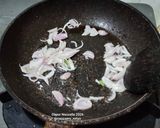 Foto langkah ke 2 dari resep Saute Taoge Rebon.