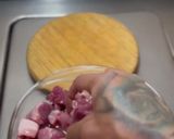 Foto del paso 2 de la receta: *Limón sobre Puerco*