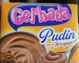 Foto del paso 2 de la receta: Postre de arequipe con maní