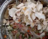 Foto del paso 5 de la receta: Ensalada de papa