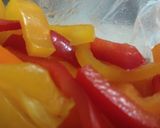 Foto del paso 3 de la receta: Chuletas Hawaianas deliciosas