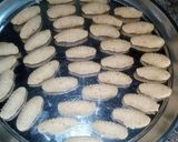 صورة لخطوة 4 من وصفة اصابع زينب