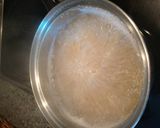 Foto del paso 2 de la receta: Quinoa tres delicias 😋😋😋