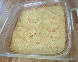 Foto del paso 5 de la receta: Puré de brócoli gratinado con queso parmesano