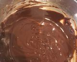 Une image de l'étape 8 de Mini éclairs tout chocolat.