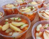 Foto langkah ke 3 dari resep Asinan Buah Segar.
