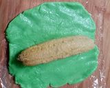 Foto langkah ke 6 dari resep 166. Es Pisang Ijo Lembut.