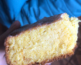 Foto del paso 4 de la receta: Torta de maíz